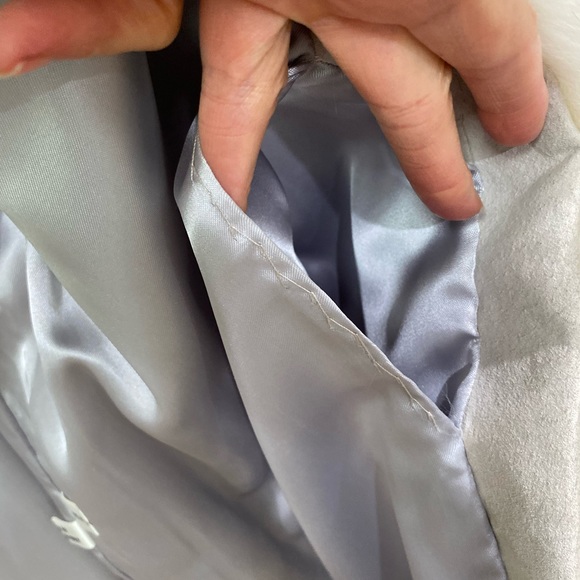 Michelle furs coat - Picture 7 of 7